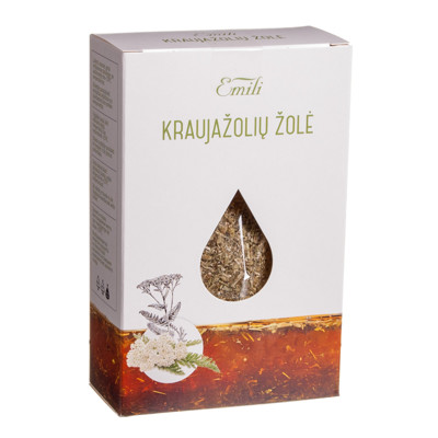 EMILI KRAUAZOLIŲ ŽOLĖ, 40 g attēls