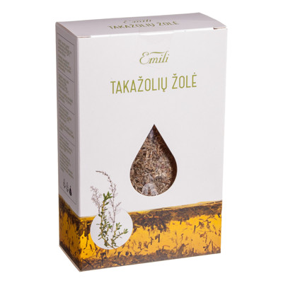 Emili ТАКАЗОЛЮ ЖОЛЕ, 40 г изображение