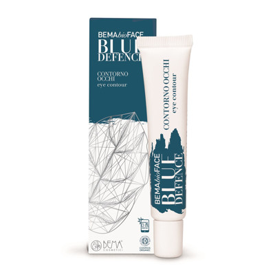 BEMA BLUE DEFENSE, acu krēms, 20 ml attēls