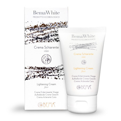 BEMA WHITE, izgaismojošs sejas krēms, 50 ml attēls