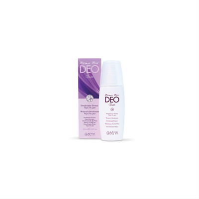 BEMA BIO DEO IPNOSI, izsmidzināms dezodorants sievietēm bez gāzes, 100 ml attēls