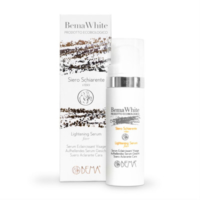 BEMA WHITE, izgaismojošs serums, 30 ml attēls