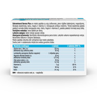 ESTROMINERAL SERENA PLUS, 30 tabletes attēls