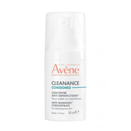 AVENE CLEANANCE COMEDOMED, ​​koncentrēts līdzeklis aknes un ādas nelīdzenumu bojātas ādas kopšanai, 30ml attēls