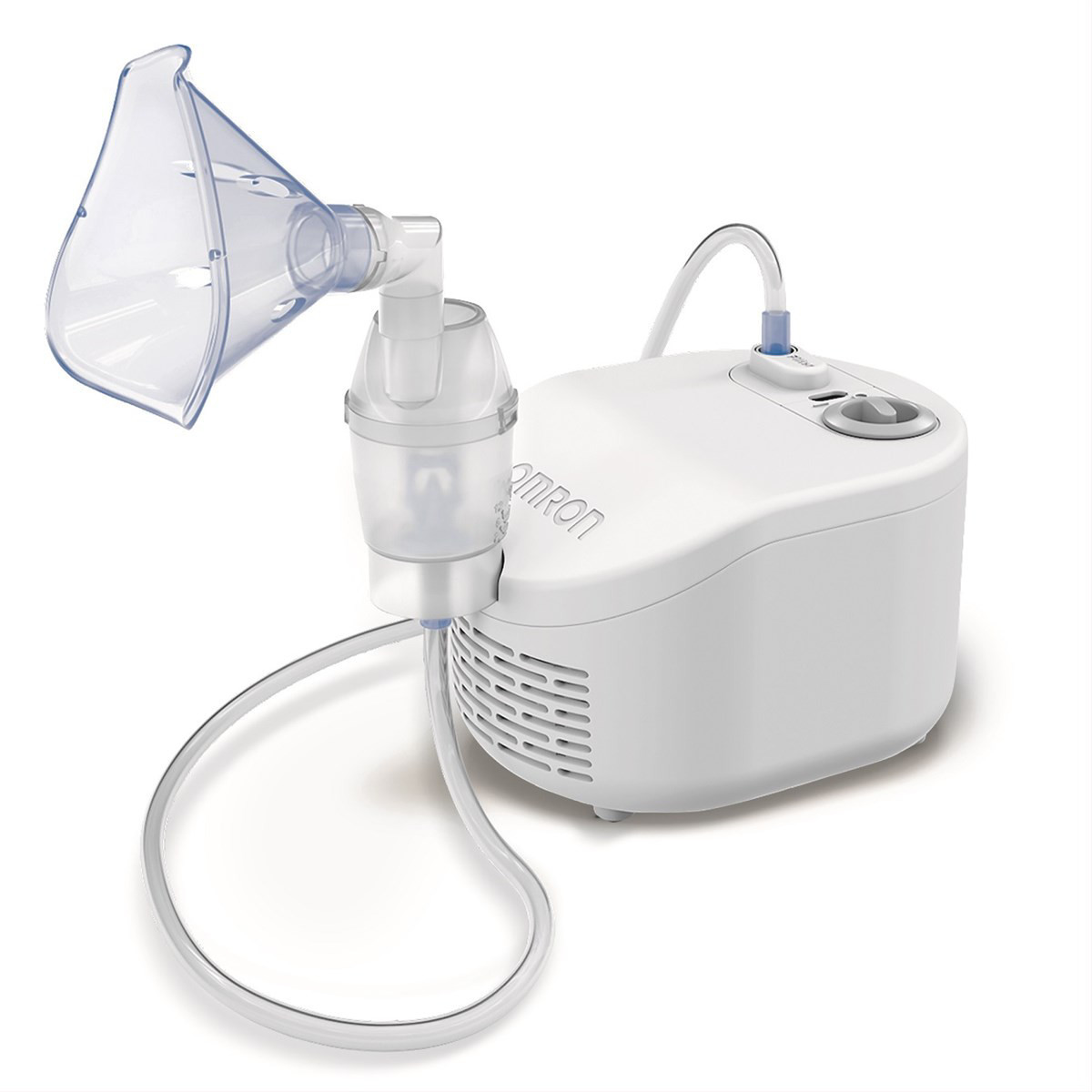OMRON C101 ESSENTIAL, Kompresora inhalators, N1