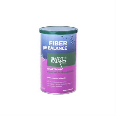 ACORUS BALANCE FIBER PH BALANCE, pulveris, 180 g attēls