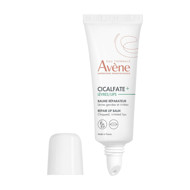 AVENE CICALFATE, восстанавливающий бальзам для губ для сухой кожи, 10мл изображение