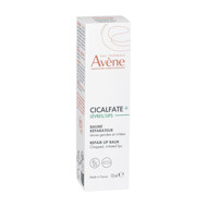 AVENE CICALFATE, восстанавливающий бальзам для губ для сухой кожи, 10мл изображение