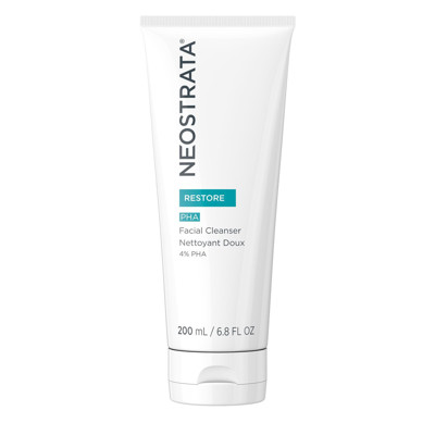 NEOSTRATA RESTORE, maigs tīrīšanas līdzeklis 4 PHA, 200 ml attēls