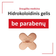 HELP4SKIN BRŪČU DZIEDZĒŠANA, aerosola aerosols, 75 g attēls