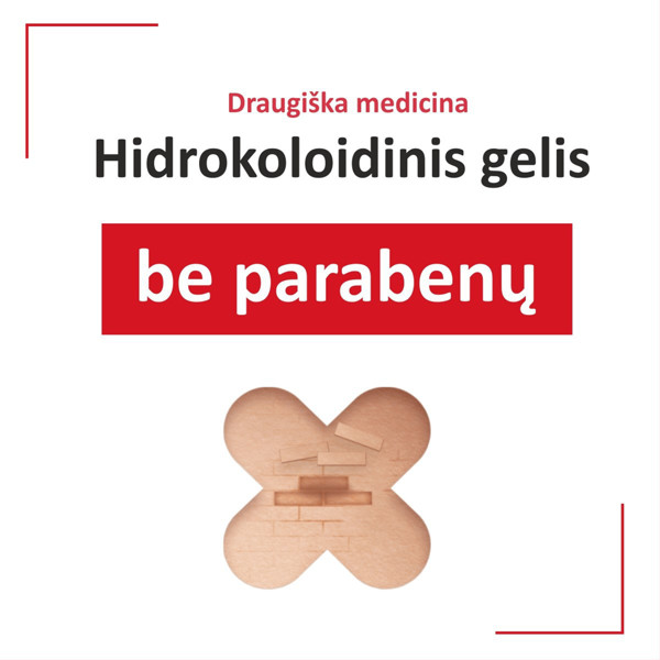 HELP4SKIN BRŪČU DZIEDZĒŠANA, aerosola aerosols, 75 g attēls