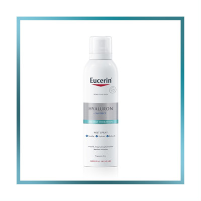 EUCERIN HYALURON, спрей-мист, 150 мл изображение
