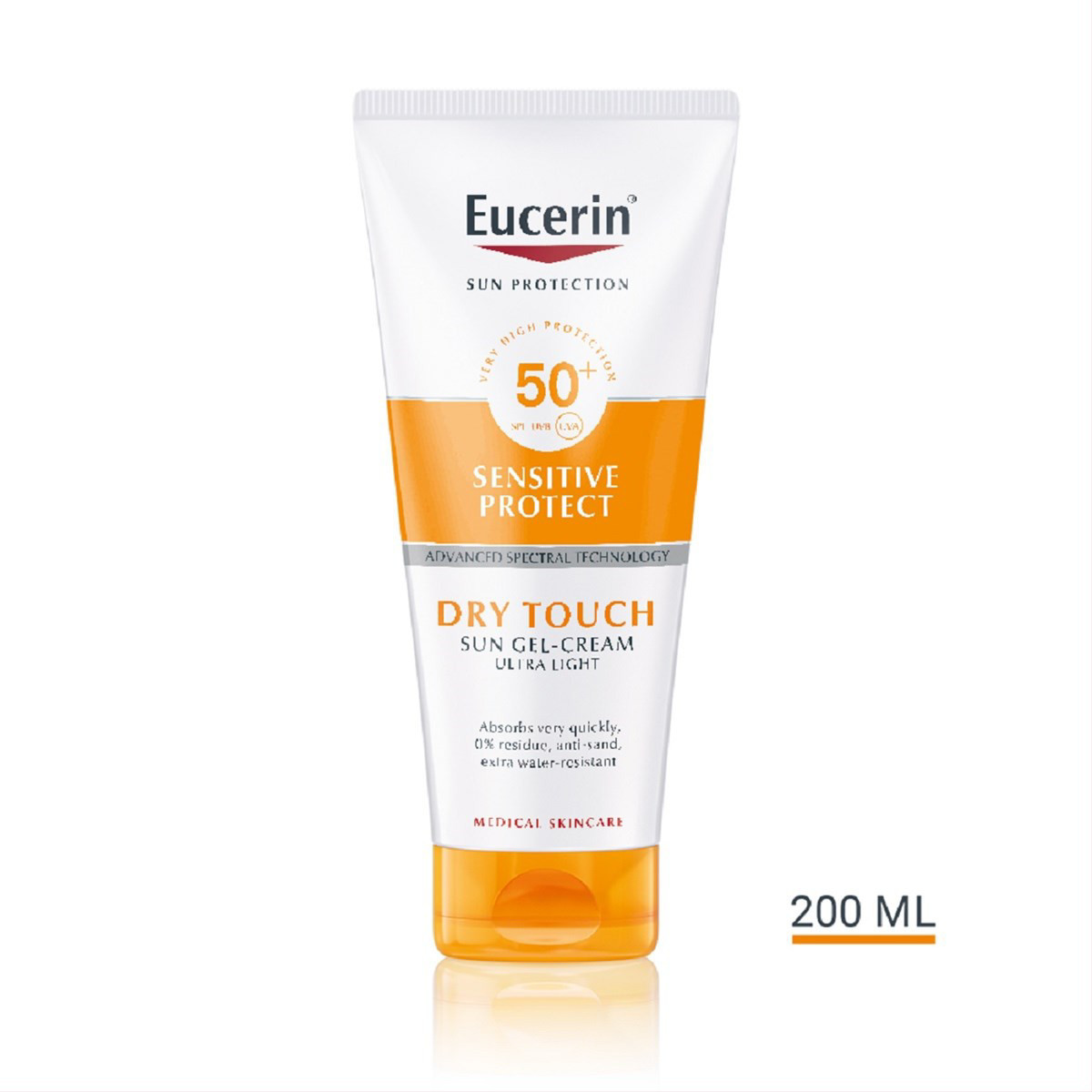 Beiersdorf EUCERIN OIL CONTROL DRY TOUCH