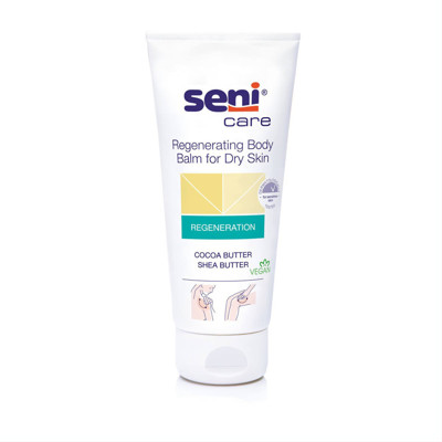 SENI CARE, ķermeņa balzams, 200 ml attēls
