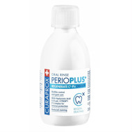 CURAPROX PERIOPLUS+, mutes skalojamais līdzeklis ar hialuronskābi un 0,09% hlorheksidīnu, 200 ml attēls