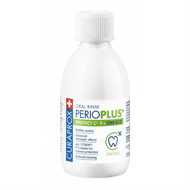 CURAPROX PERIOPLUS+, mutes skalojamais līdzeklis ar 0,12% hlorheksidīnu, 200 ml attēls