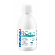 CURAPROX PERIOPLUS+, mutes skalojamais līdzeklis ar 0,05% hlorheksidīnu, 200 ml attēls