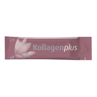 HUBNER ORIGINAL SILICEA KOLLAGEN PLUS, 15 ml x 60 gab. attēls
