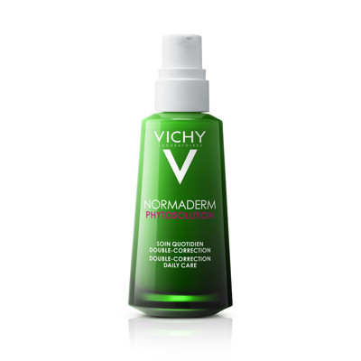 VICHY NORMADERM PHYTOSOLUTION, korekcijas krēms, 50 ml attēls