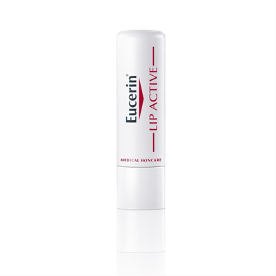 EUCERIN LIP ACTIVE, lūpu zīmulis, 4,8 g attēls