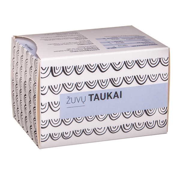 VITADAY ZIVJU EĻLA 1000 mg, 60 kapsulas attēls