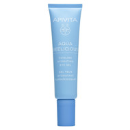 APIVITA AQUA BEELICIOUS, acu želeja, 15 ml attēls