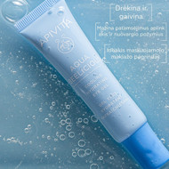 APIVITA AQUA BEELICIOUS, acu želeja, 15 ml attēls