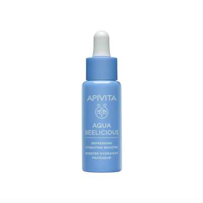 APIVITA AQUA BEELICIOUS, sejas serums, 30 ml attēls