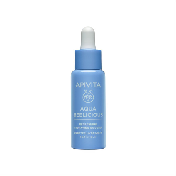 APIVITA AQUA BEELICIOUS, сыворотка для лица, 30 мл изображение