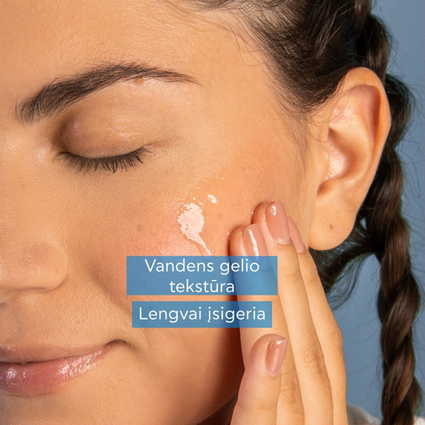 APIVITA AQUA BEELICIOUS, сыворотка для лица, 30 мл изображение
