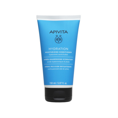 APIVITA, kondicionieris, mitrinošs, 150 ml attēls