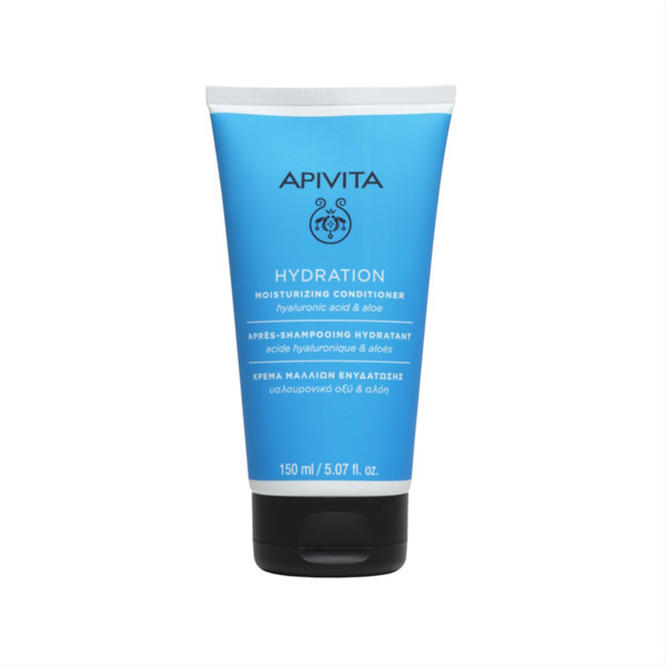 APIVITA, kondicionieris, mitrinošs, 150 ml attēls