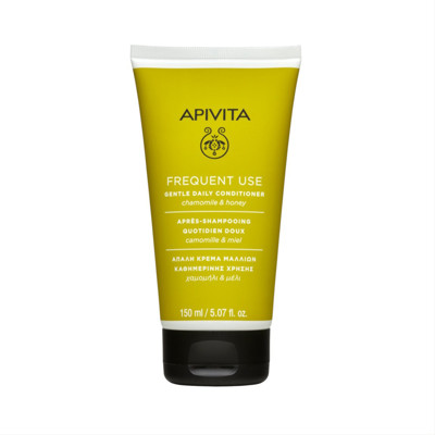 APIVITA, kondicionieris, ikdienas lietošanai, 150 ml attēls