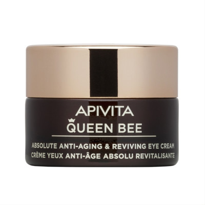 APIVITA QUEEN BEE, acu krēms, 15 ml attēls