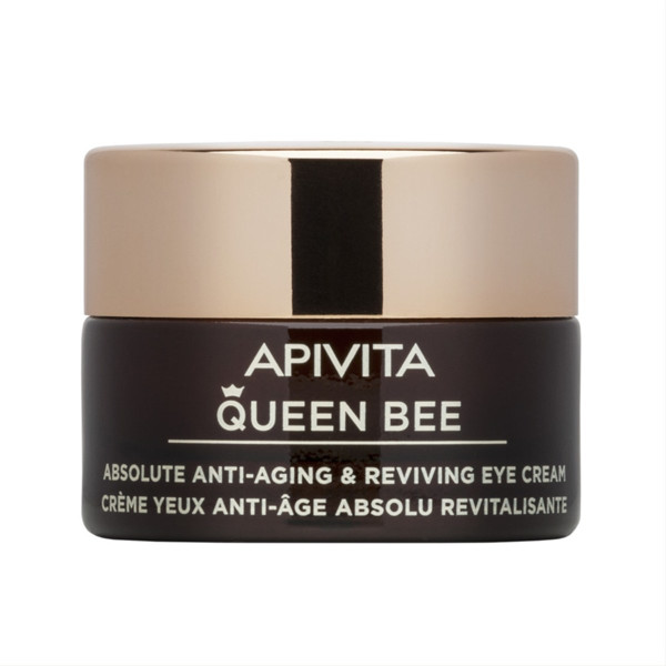 APIVITA QUEEN BEE, acu krēms, 15 ml attēls