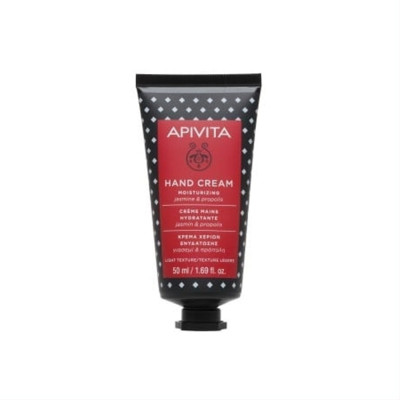 APIVITA, roku krēms ar jasmīnu, 50 ml attēls