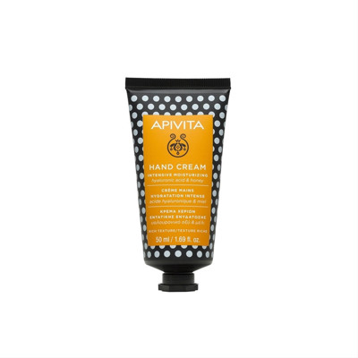 APIVITA, roku krēms ar medu, 50 ml attēls