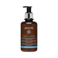 APIVITA, toniks ar lavandu un medu, 200 ml attēls