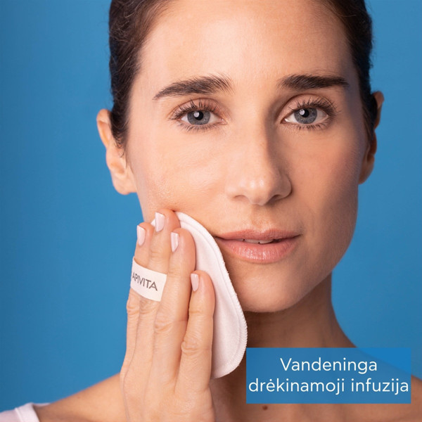 APIVITA, toniks ar lavandu un medu, 200 ml attēls