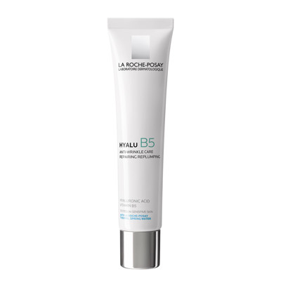LA ROCHE POSAY HYALU B5, krēms, pretgrumbu ādas kopšanas līdzeklis, 40 ml attēls