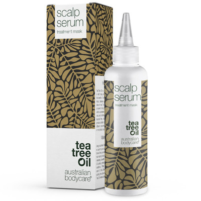 AUSTRALIAN BODYCARE SCALP SERUM, galvas maska, 150 ml attēls
