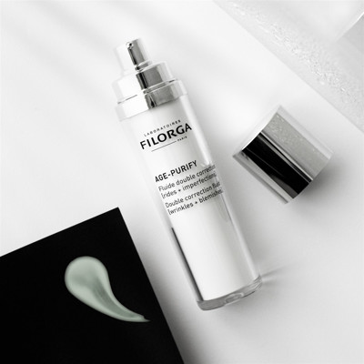 FILORGA AGE-PURIFY, sejas krēms nobriedušai, problemātiskai ādai, 50 ml attēls