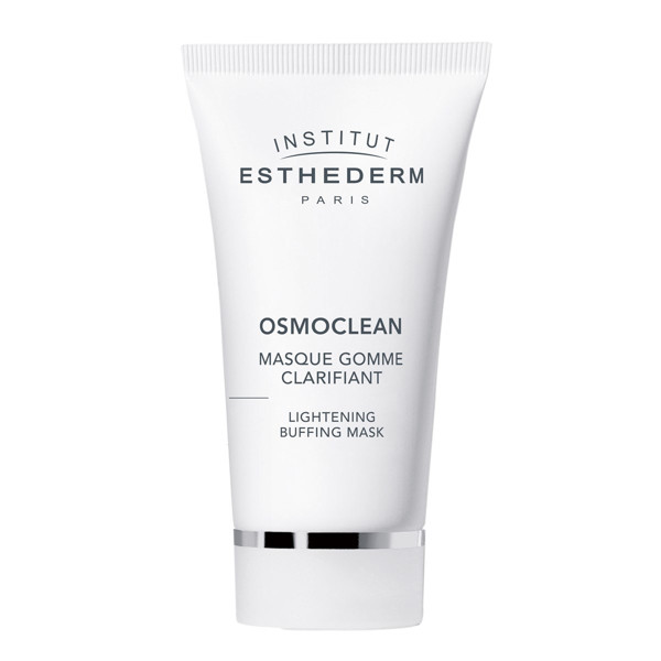 INSTITUT ESTHEDERM PARIS OSMOCLEAN, осветляющий скраб для лица - маска, 75 мл изображение