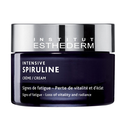 INSTITUT ESTHEDERM PARIS INTENSIVE SPIRULINE, sejas krēms ar spirulīnu, 50 ml attēls