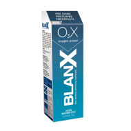 BLANX O3X, balinoša zobu pasta, 75 ml attēls