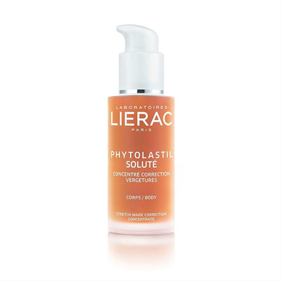 LIERAC PHYTOLASTIL, striju serums, 75 ml attēls