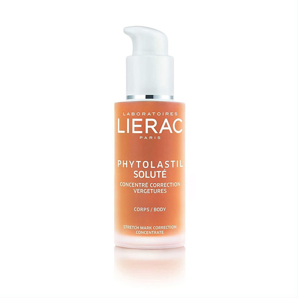 LIERAC PHYTOLASTIL, striju serums, 75 ml attēls