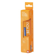 CURAPROX BE YOU, dabiski balinoša ikdienas zobu pasta, persiku, aprikožu un piparmētru garšas, 60 ml attēls