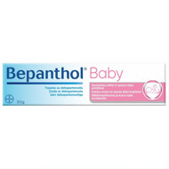 BEPANTHOL BABY мазь с декспантенолом, 30 г изображение