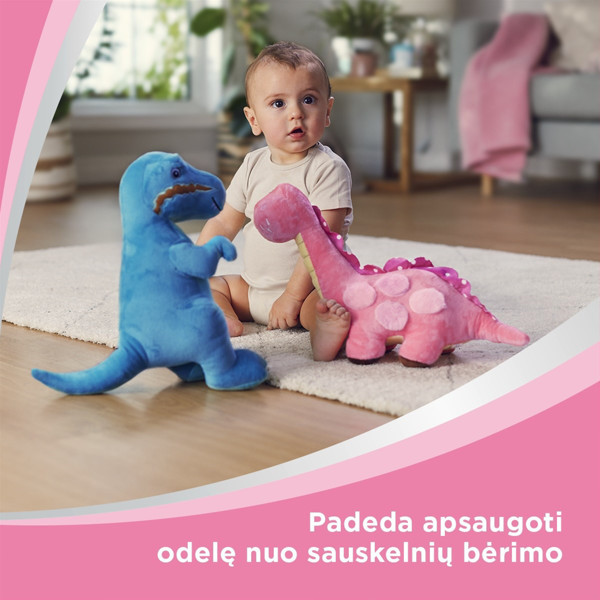 BEPANTHOL BABY мазь с декспантенолом, 30 г изображение